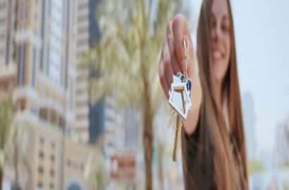 Latest Trends and Insights in Dubai's Real Estate Market for Sellers: Seller's Guide