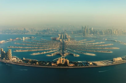 Dubai Real Estate: 2023 Set to Break Records with Property Transactions Surge
