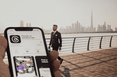Threads App in Dubai Real Estate: Unlocking Growth and Connectivity
