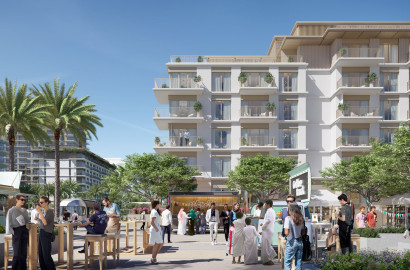 Rashid Yachts Marina