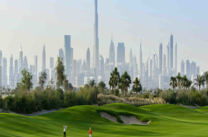 Dubai Hills Estate