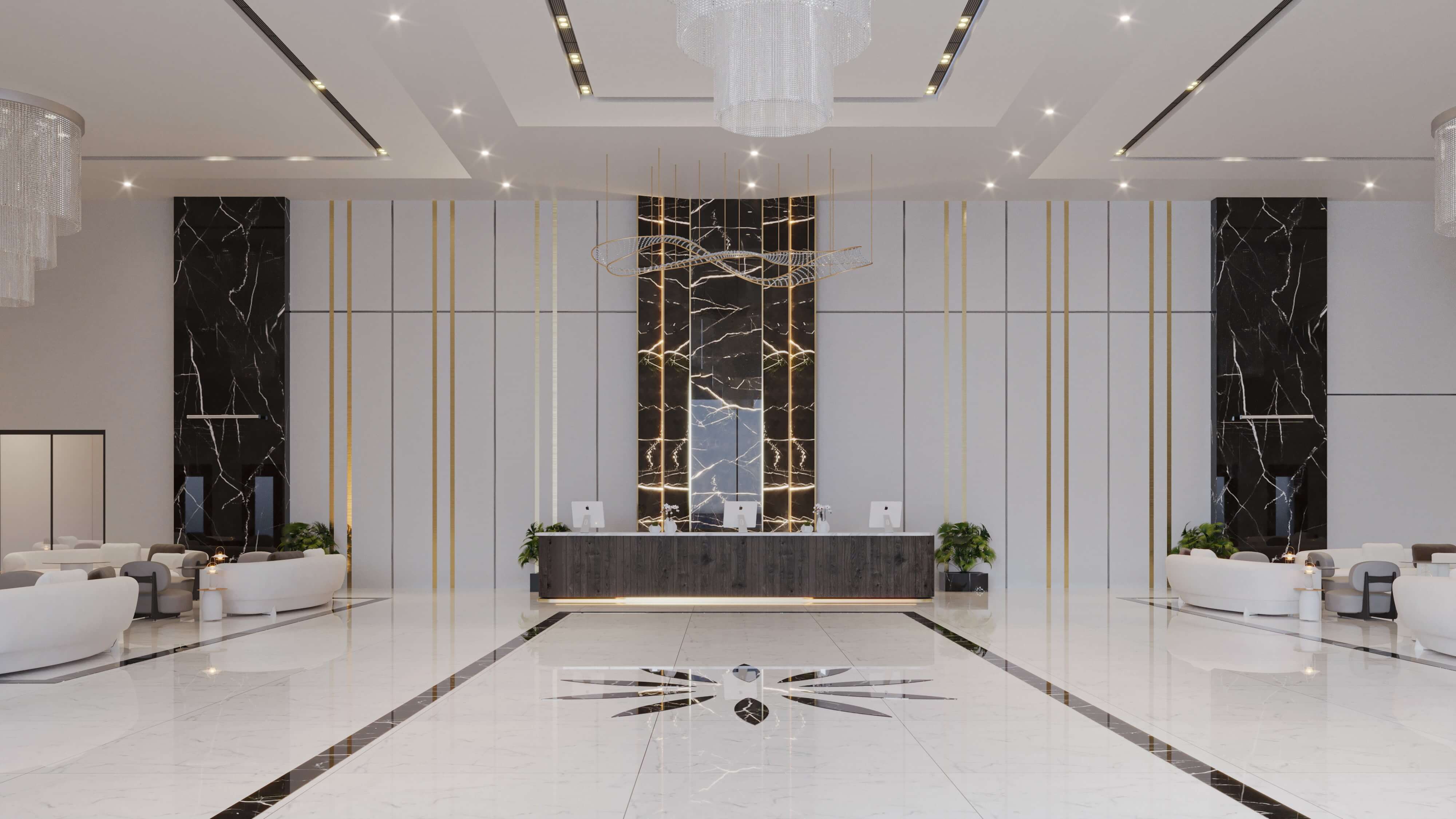 Elitz 3 by Danube at JVC