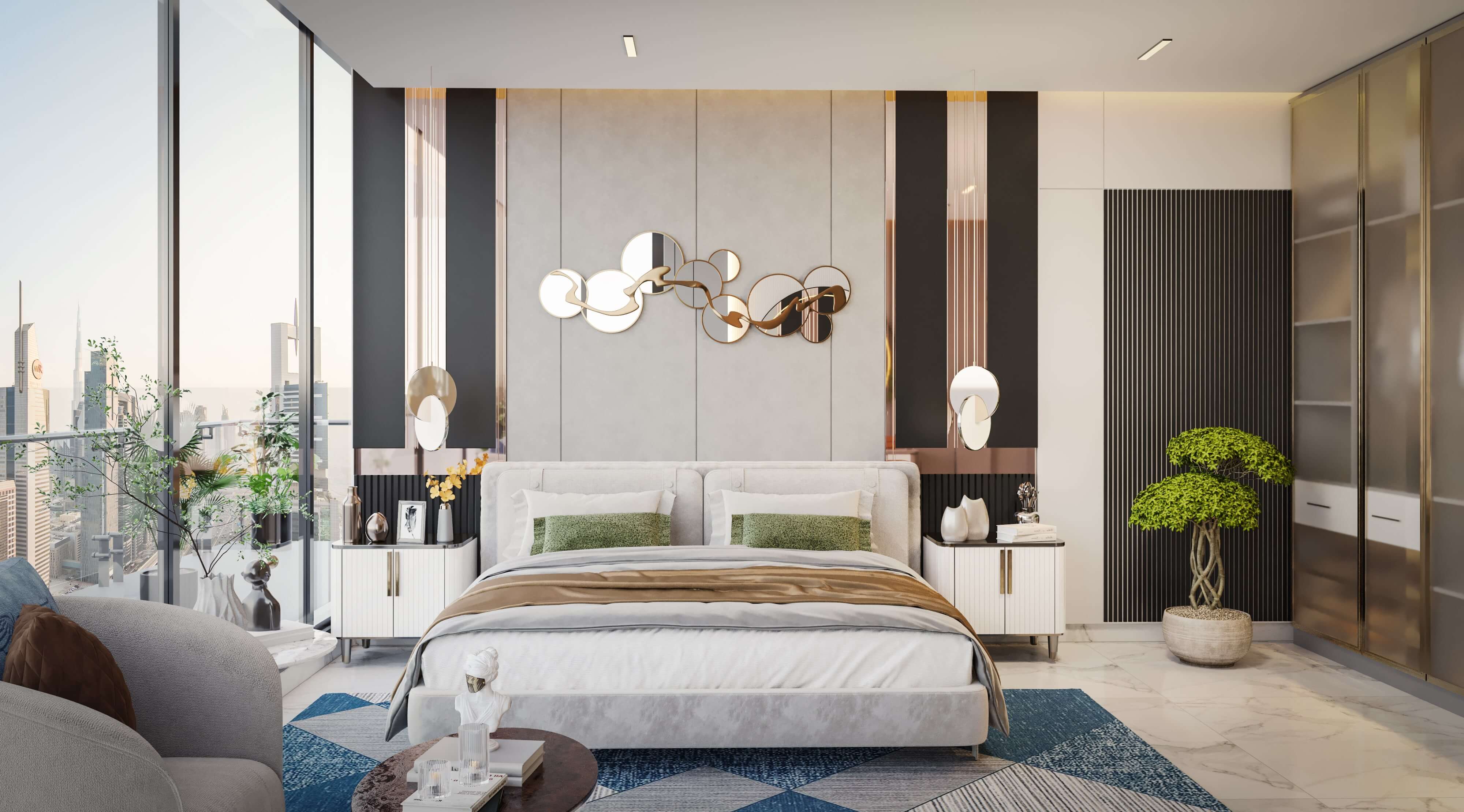 Elitz 3 by Danube at JVC