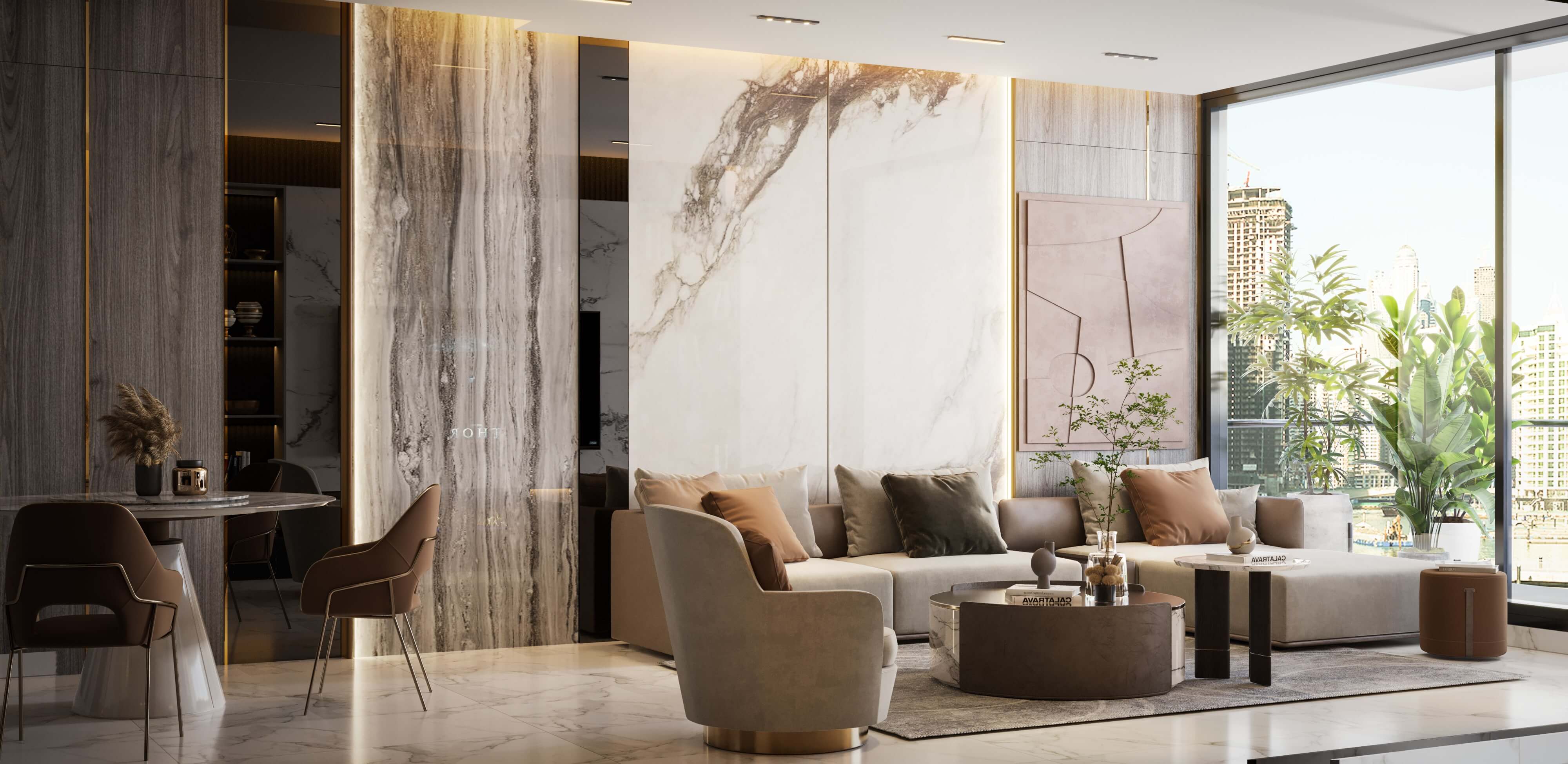 Elitz 3 by Danube at JVC