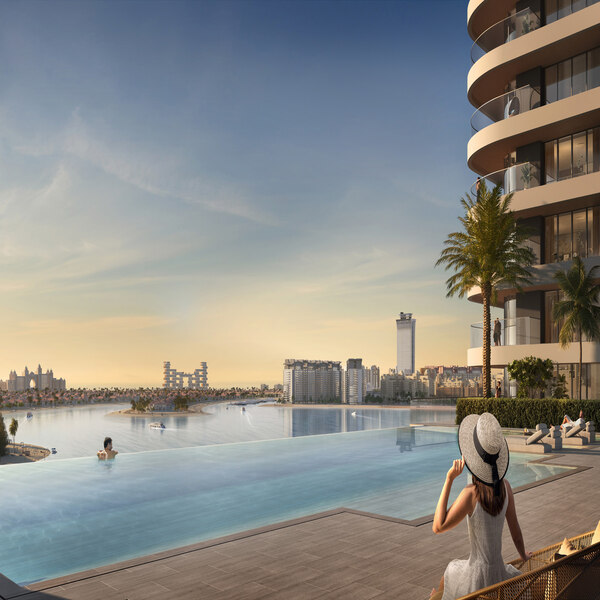 Emaar Bayview by Address Resorts