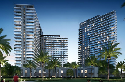Emaar Greenside Residence