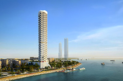 Damac Coral Reef