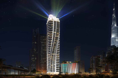 DAMAC VOLTA