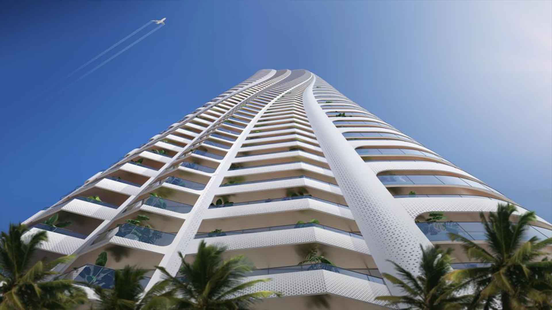 DAMAC VOLTA