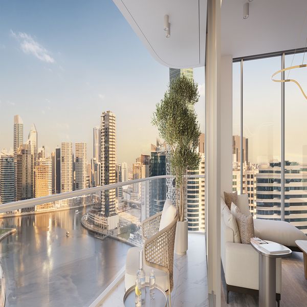 DARGLOBAL DG1 Apartments