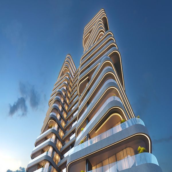 DARGLOBAL DG1 Apartments