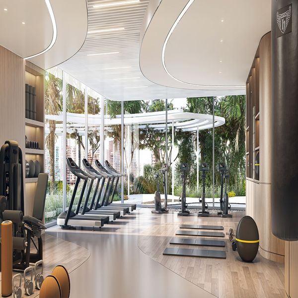 DARGLOBAL DG1 Apartments