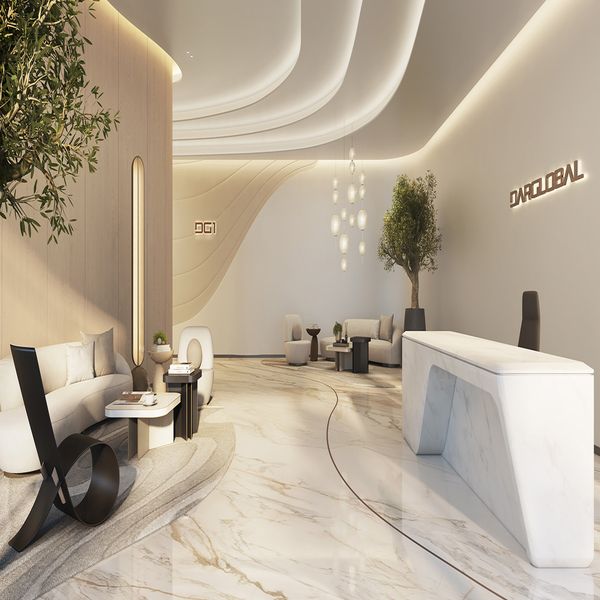 DARGLOBAL DG1 Apartments