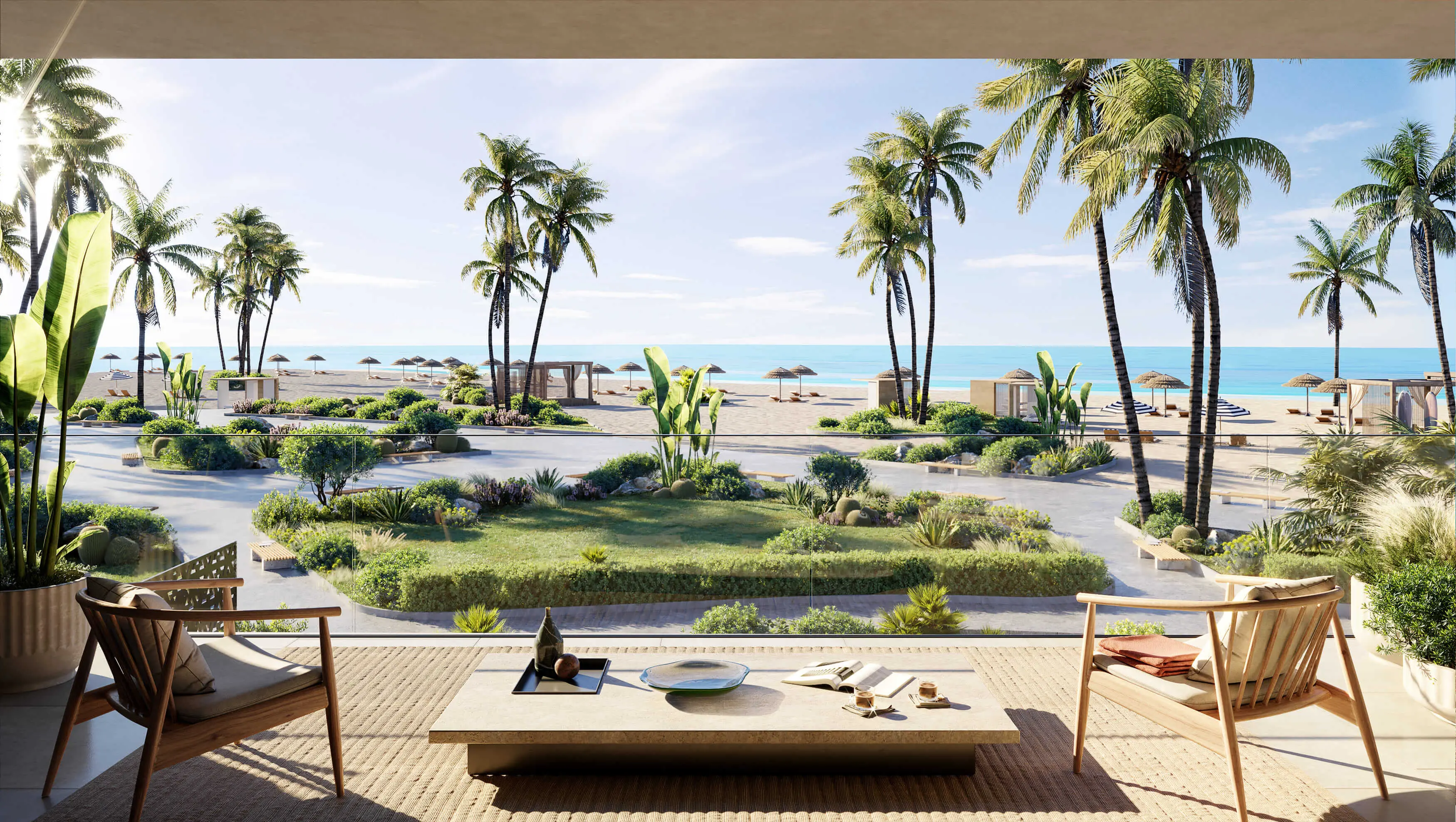 Rixos Hotel and Resorts