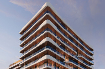 Golf Residence by Fortimo