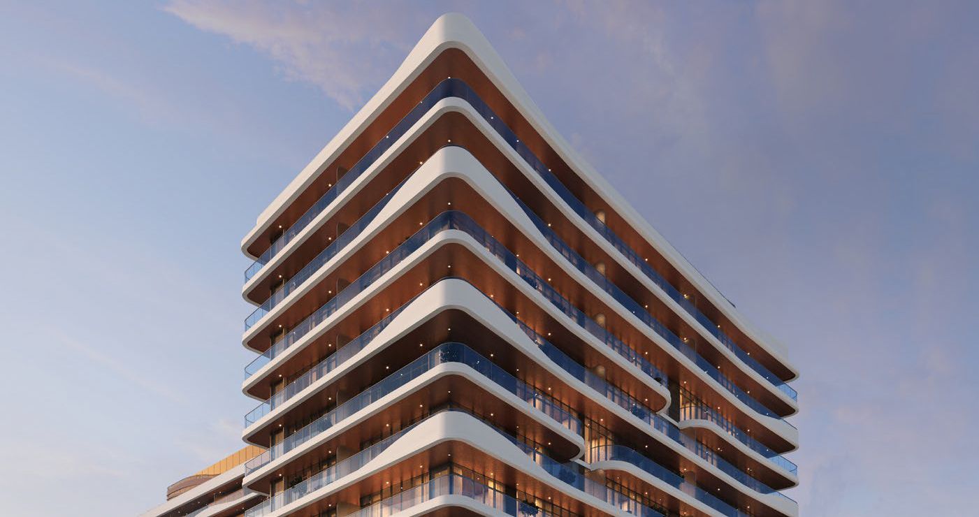 Golf Residence by Fortimo