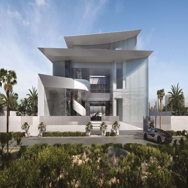 Ellington Villa Collection