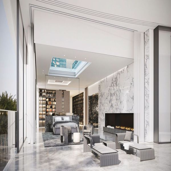 Ellington Villa Collection