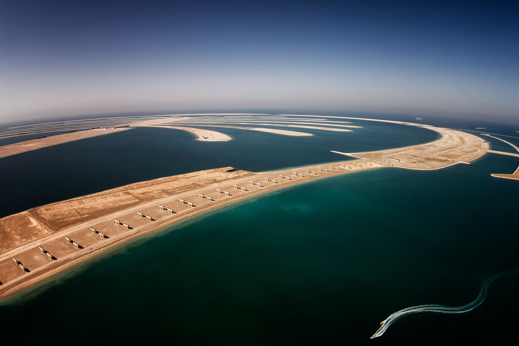 Palm Jebel Ali Off Plan Projects